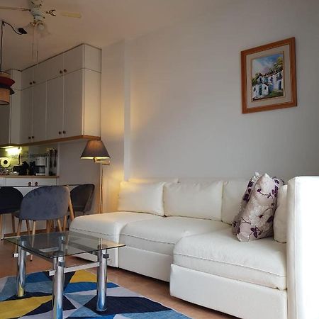 Modern, Cozy Studio Fuengirola Exterior photo