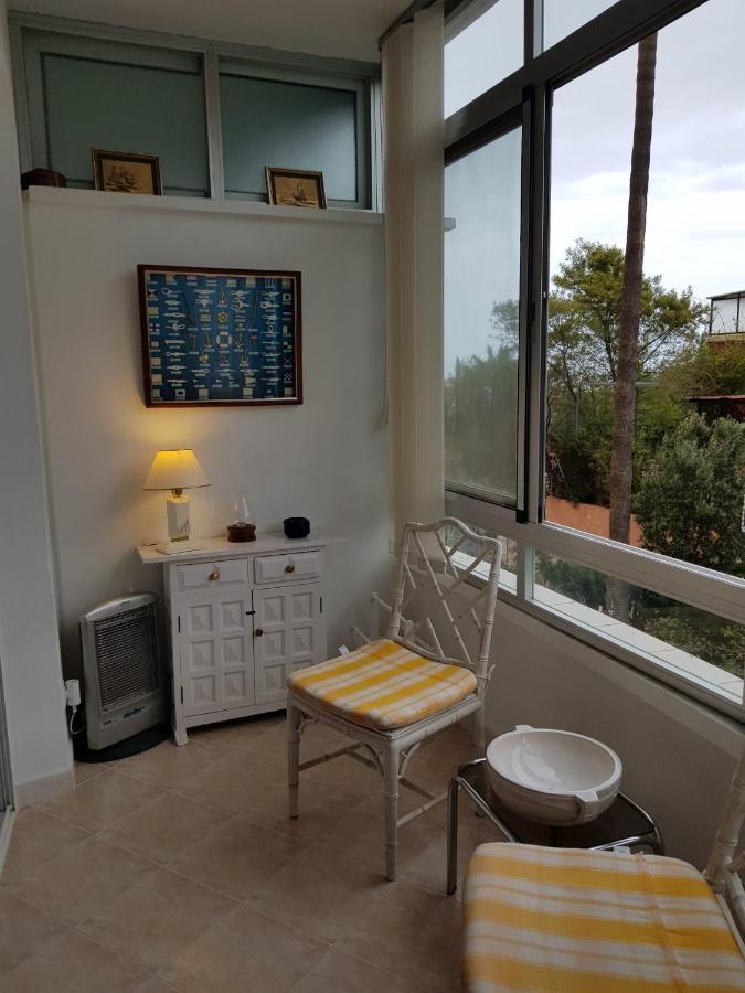 Modern, Cozy Studio Fuengirola Exterior photo