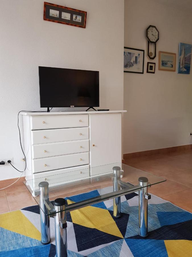 Modern, Cozy Studio Fuengirola Exterior photo