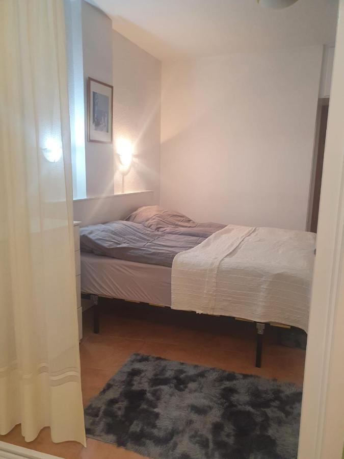 Modern, Cozy Studio Fuengirola Exterior photo